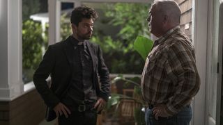 21. Проповедник (2016 — 2019)