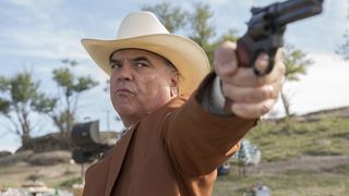 22. Проповедник (2016 — 2019)