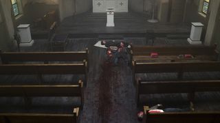 23. Проповедник (2016 — 2019)