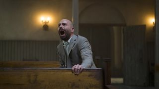 25. Проповедник (2016 — 2019)