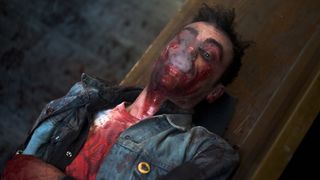 26. Проповедник (2016 — 2019)