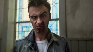 27. Проповедник (2016 — 2019)