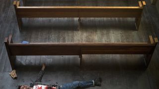 28. Проповедник (2016 — 2019)