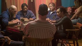 31. Проповедник (2016 — 2019)