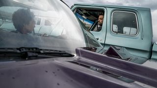 33. Проповедник (2016 — 2019)