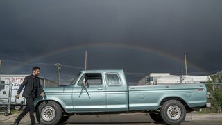 36. Проповедник (2016 — 2019)