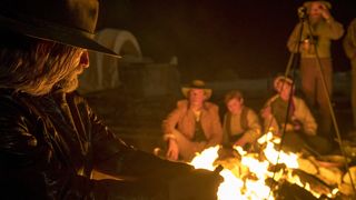 38. Проповедник (2016 — 2019)