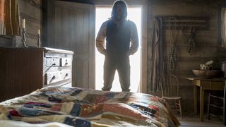 41. Проповедник (2016 — 2019)