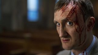 43. Проповедник (2016 — 2019)