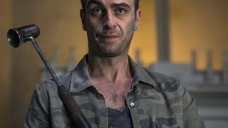 44. Проповедник (2016 — 2019)