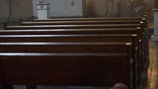 45. Проповедник (2016 — 2019)