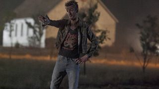 46. Проповедник (2016 — 2019)