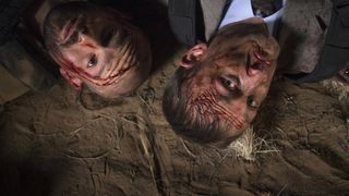 47. Проповедник (2016 — 2019)