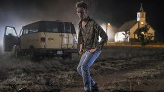 48. Проповедник (2016 — 2019)