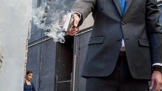 50. Проповедник (2016 — 2019)