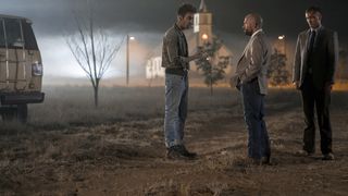 51. Проповедник (2016 — 2019)