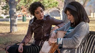 52. Проповедник (2016 — 2019)