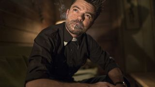 54. Проповедник (2016 — 2019)