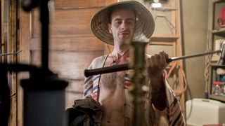 55. Проповедник (2016 — 2019)