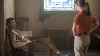 59. Проповедник (2016 — 2019)