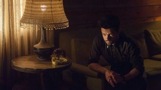 63. Проповедник (2016 — 2019)