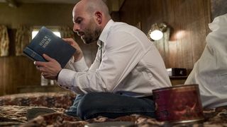 65. Проповедник (2016 — 2019)