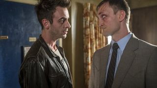 66. Проповедник (2016 — 2019)