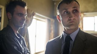 69. Проповедник (2016 — 2019)