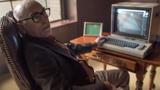 70. Проповедник (2016 — 2019)