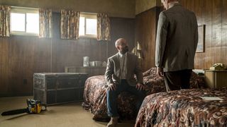 71. Проповедник (2016 — 2019)