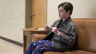 72. Проповедник (2016 — 2019)