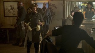 9. Проповедник (2016 — 2019)