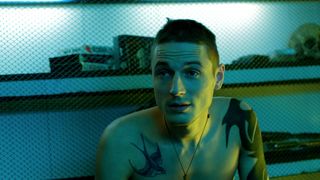 18. Привычка расставаться (2013)