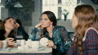 19. Привычка расставаться (2013)