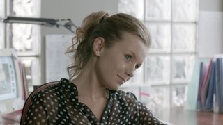 2. Привычка расставаться (2013)