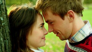 24. Привычка расставаться (2013)