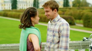 26. Привычка расставаться (2013)