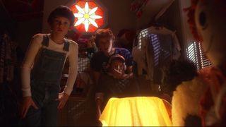 103. Инопланетянин (1982)