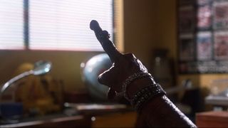 114. Инопланетянин (1982)