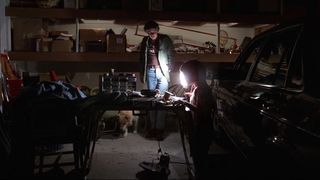 115. Инопланетянин (1982)