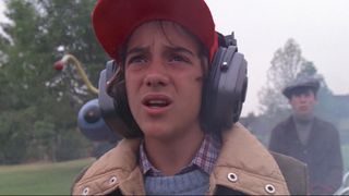 118. Инопланетянин (1982)