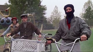 129. Инопланетянин (1982)