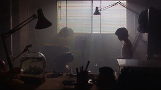 134. Инопланетянин (1982)