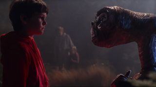 137. Инопланетянин (1982)