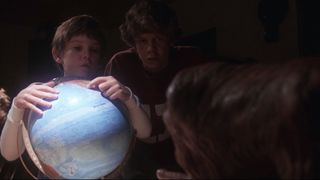 143. Инопланетянин (1982)