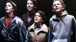 18. Инопланетянин (1982)
