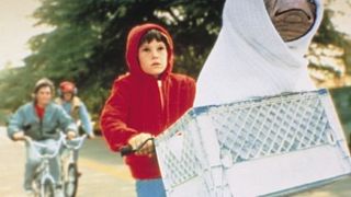 2. Инопланетянин (1982)