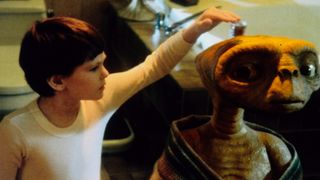 20. Инопланетянин (1982)