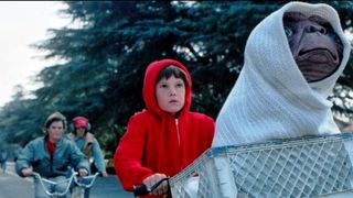 34. Инопланетянин (1982)