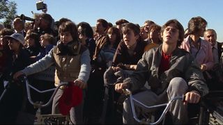 70. Инопланетянин (1982)
